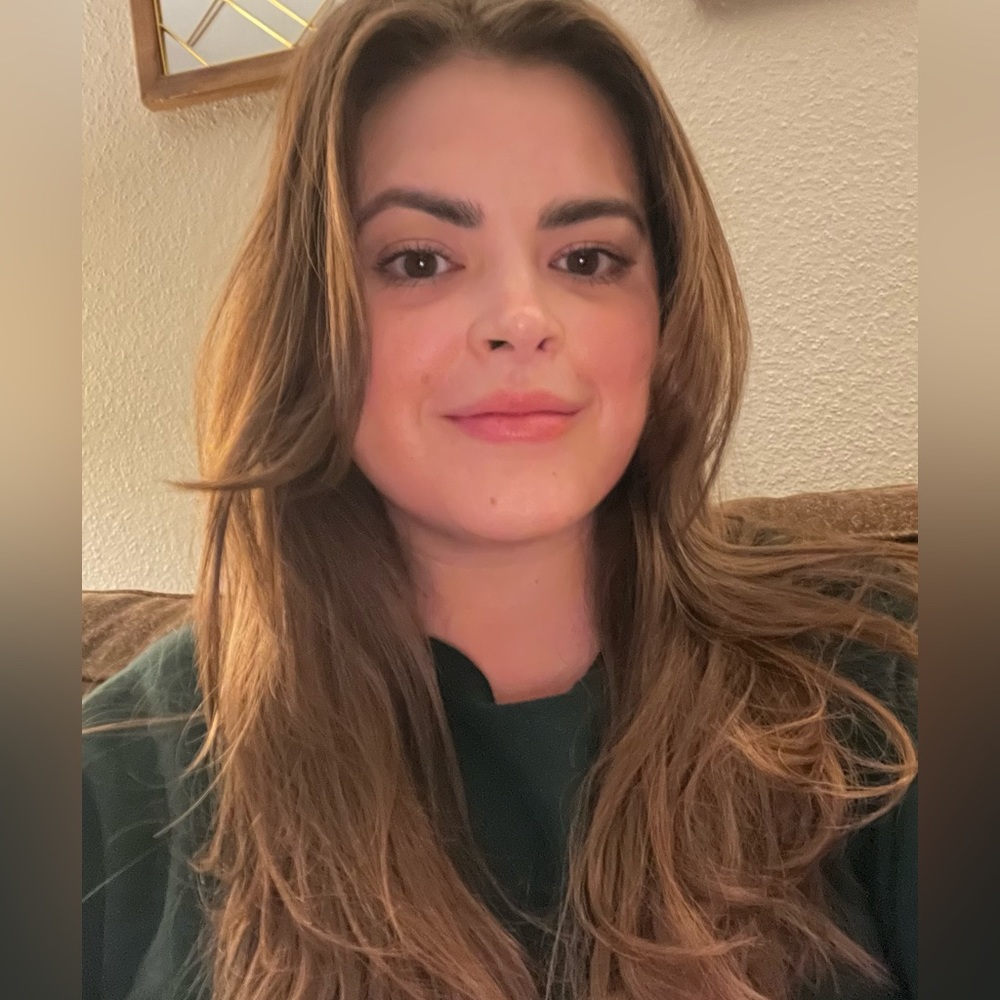 Meet your Posher, Kaitlyn